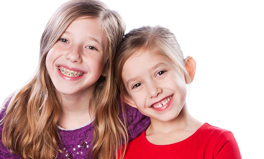 What Is The Best Age For Kids To Get Braces In NZ? What Is The Best Age For Kids To Get Braces In NZ?