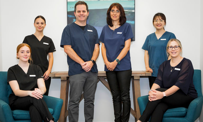 Orthodontics