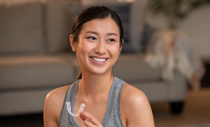 Can Teeth Move Back After Braces or Aligners? Why Retention Matters