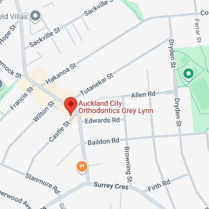 Grey Lynn