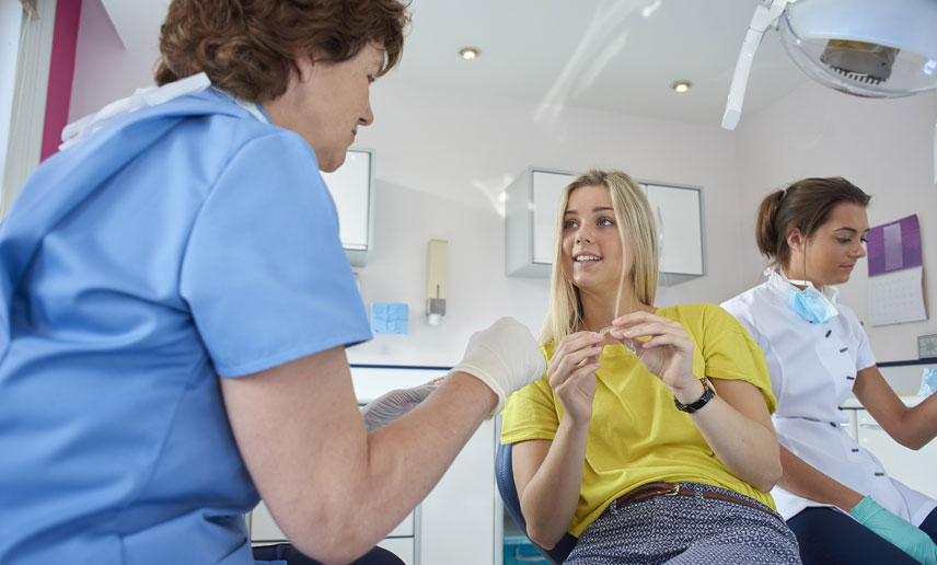 Invisalign® Vs Angel Aligners: How To Choose The Right Clear Aligner