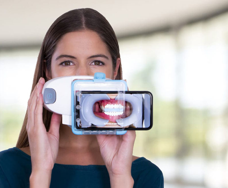 Why Choose Dental Monitoring at Auckland City Orthodontics?