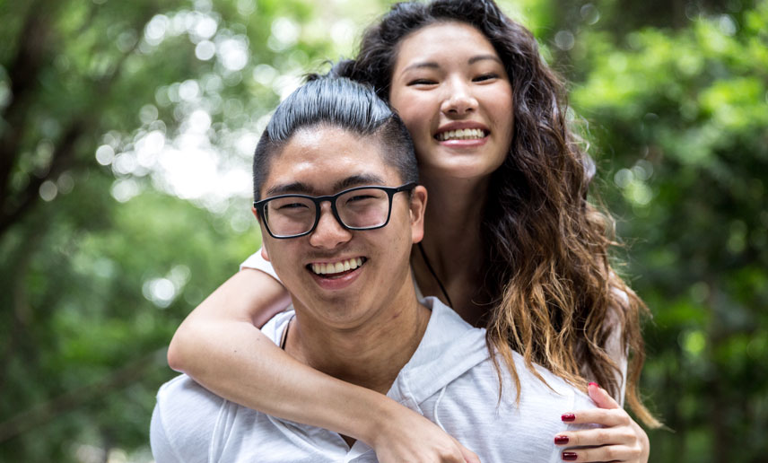How orthodontics improves your health and confidence