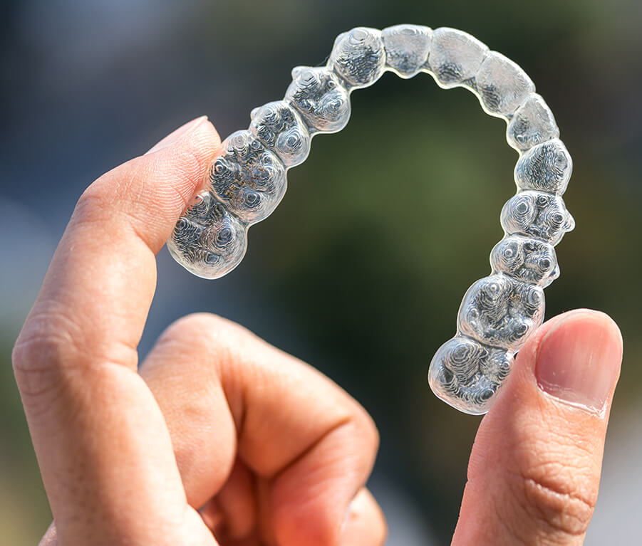 Five Invisalign® facts you should know