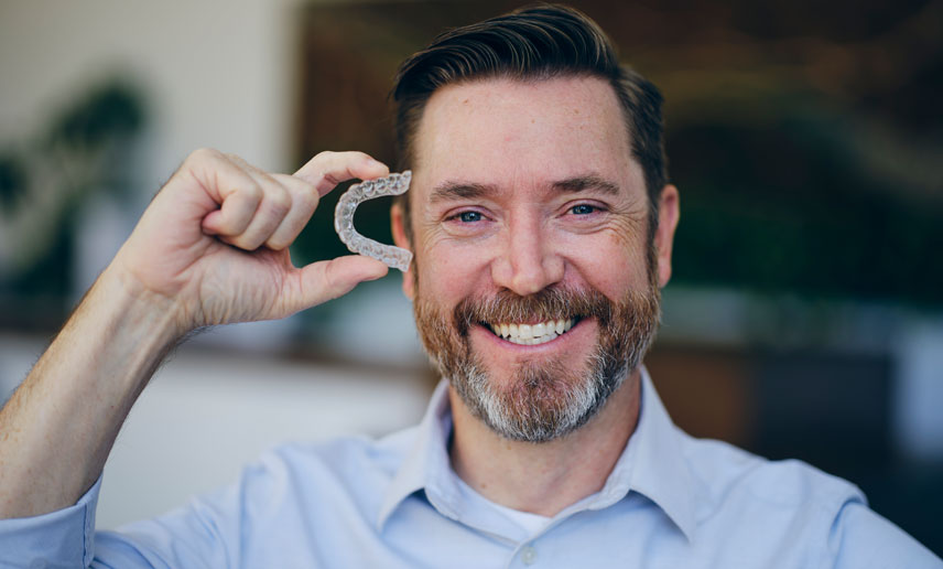 Braces or Aligners After 40? It’s Never Too Late for a Confident Smile