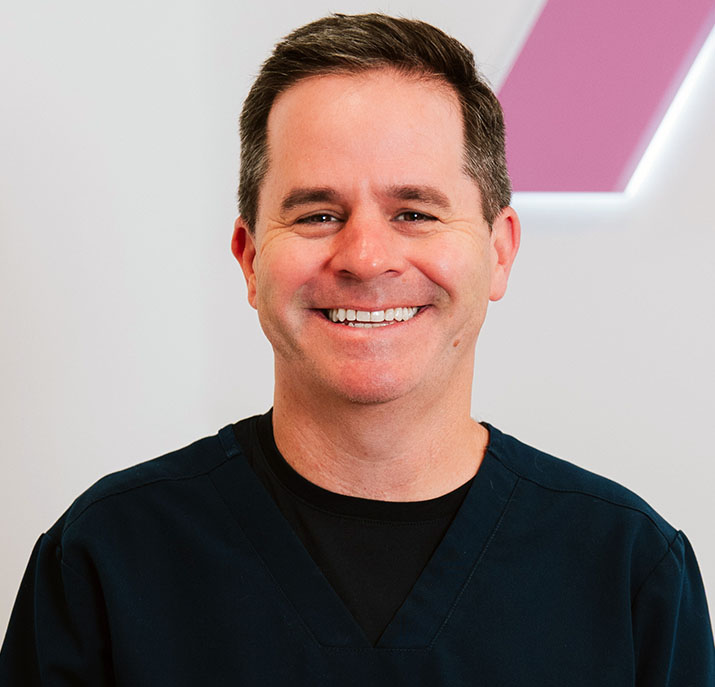Dr Ross Anning