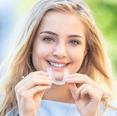 Discover Angel aligners