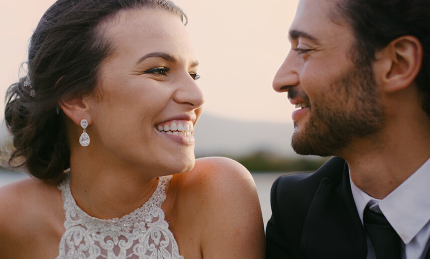 Get Wedding-Ready: Clear Aligner Treatment Options Get Wedding-Ready: Clear Aligner Treatment Options