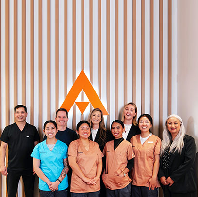 Meet our staff