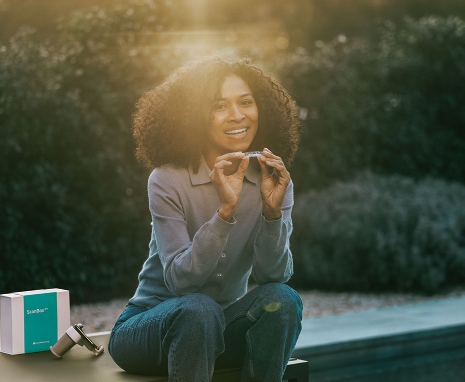 Ready to Make Treatment Fit Your Lifestyle?