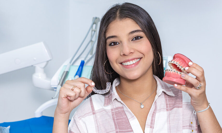 Braces vs aligners: which is best for you?