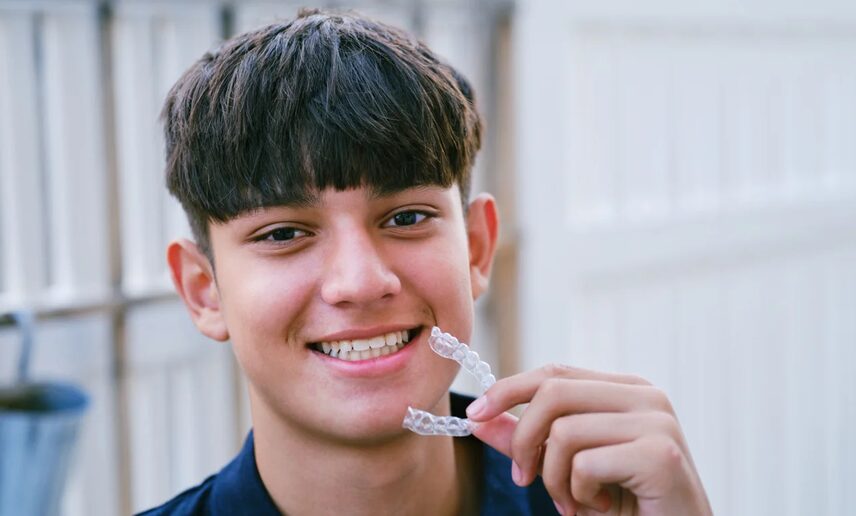 Aligners or Braces for Exam Season and Sport? A Practical Guide