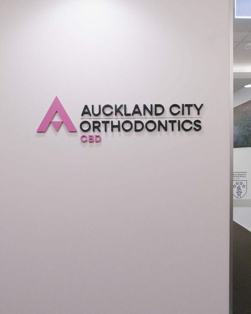 Auckland City Orthodontics Auckland CBD clinic