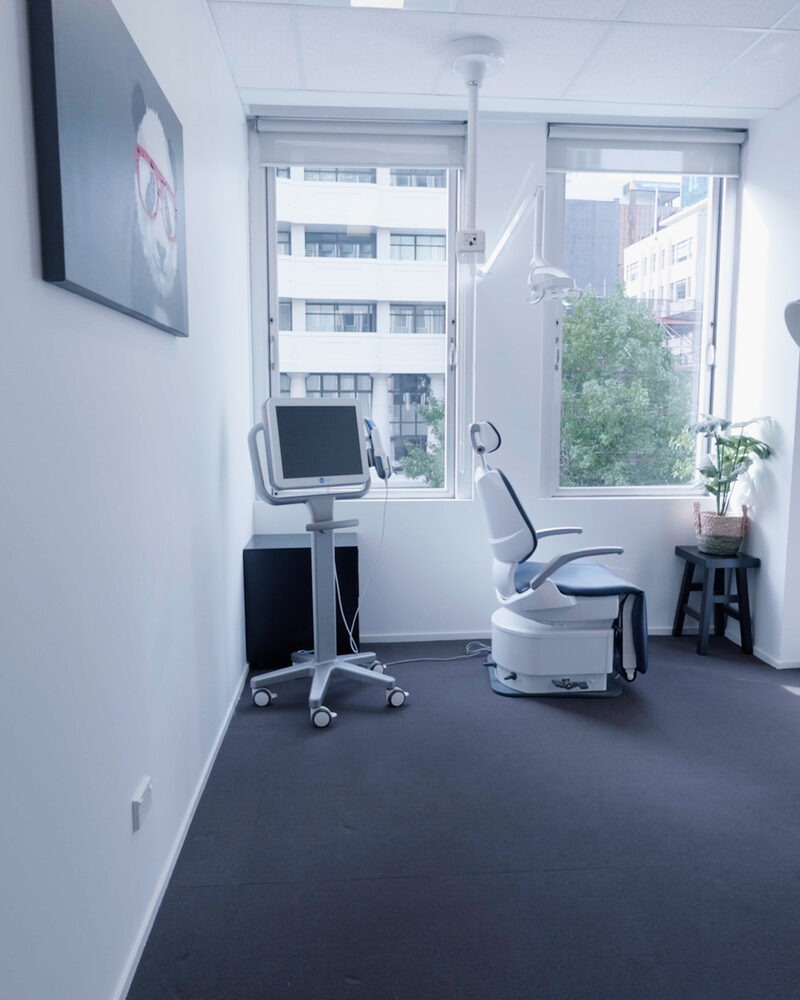 Auckland City Orthodontics Highbrook clinic