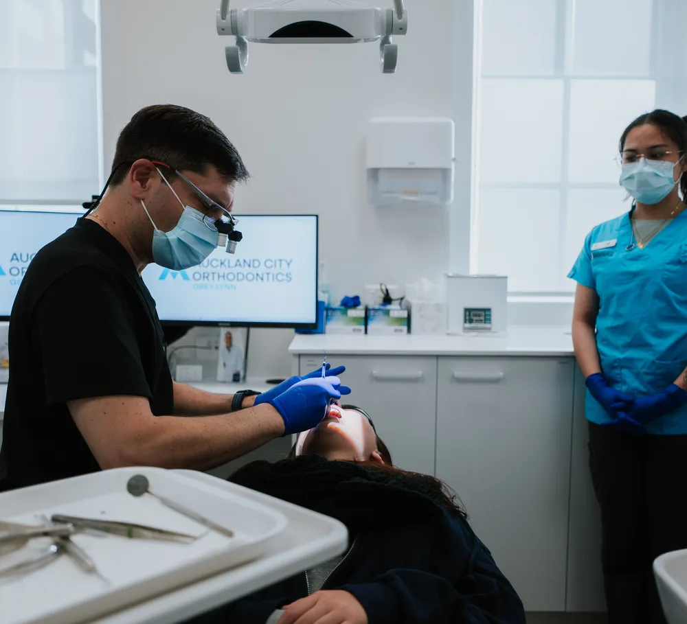 Auckland City Orthodontics Grey Lynn
