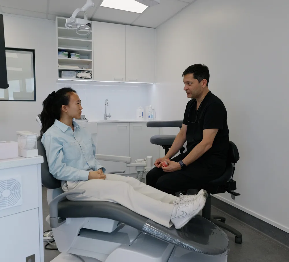 Auckland City Orthodontics Remuera