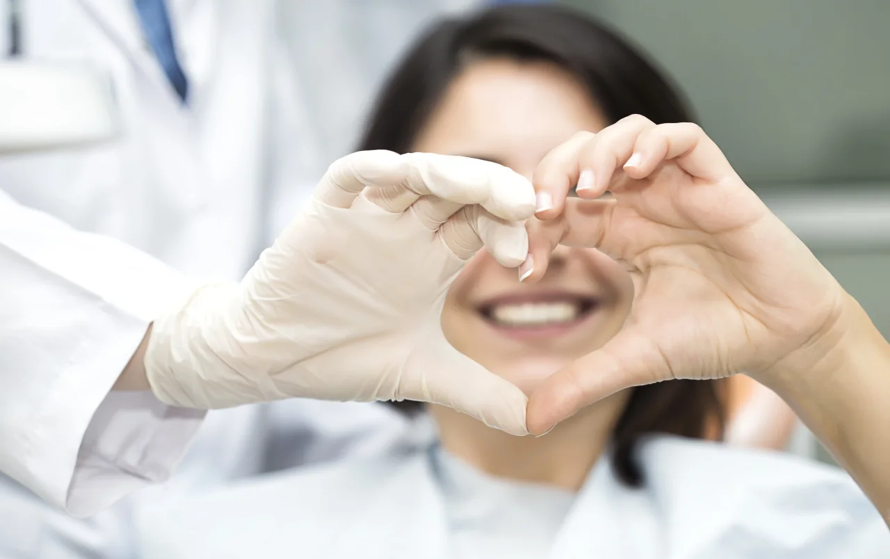 Caring orthodontic treatment at Auckland City Orthodontics